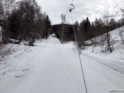 Bürchen, 9. März 2018
