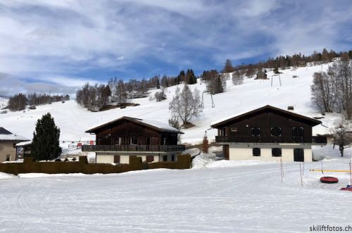 Bürchen, 9. März 2018
