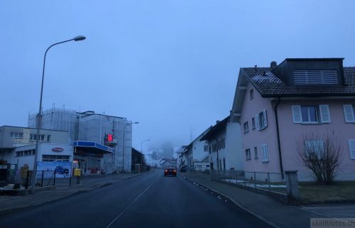 Alle weiteren Bilder vom 6. Februar 2018
