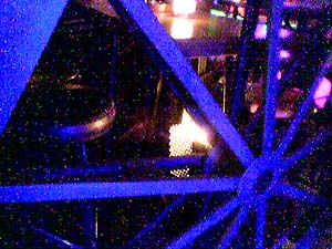T-Bar, Sommer 2005

