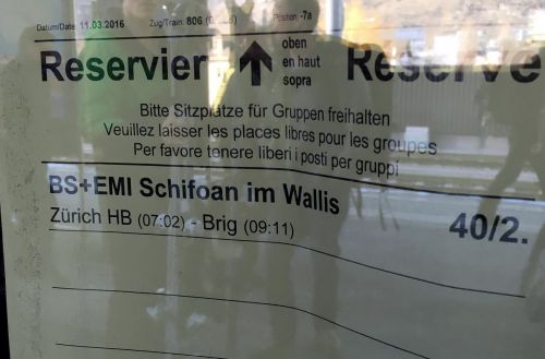War zwar nicht meine Gruppe, erinnert aber an Wolfgang Ambros
