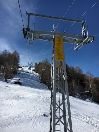 Eischoll, 11. März 2016
