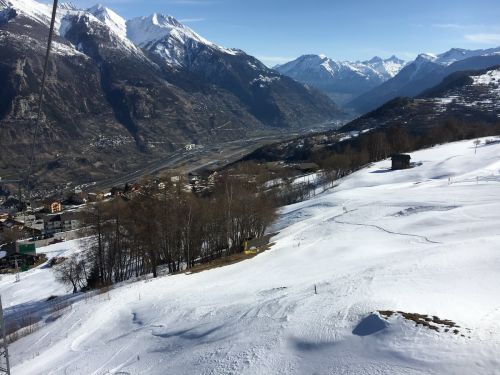 Eischoll, 11. März 2016
