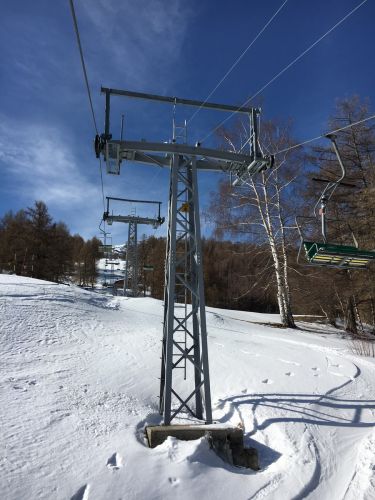 Eischoll, 11. März 2016
