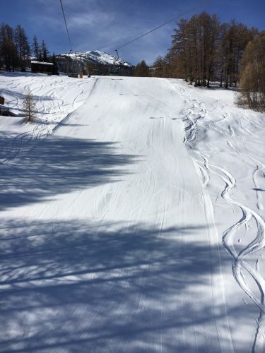 Eischoll, 11. März 2016
