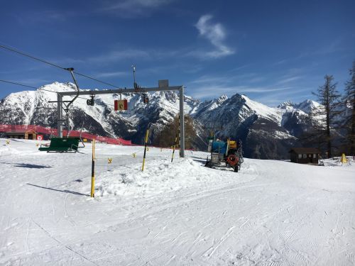 Eischoll, 11. März 2016
