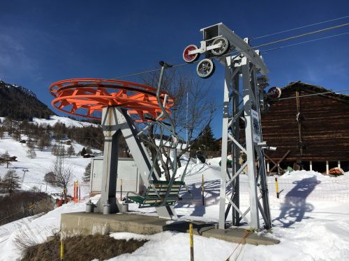 Eischoll, 11. März 2016
