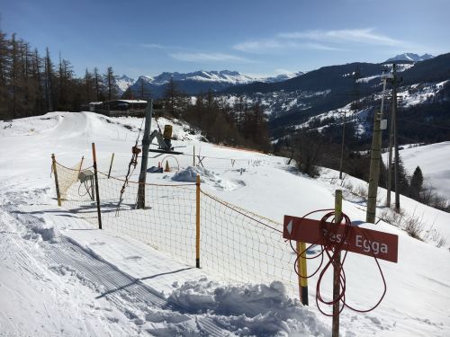 Eischoll, 11. März 2016
