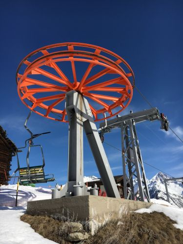 Eischoll, 11. März 2016
