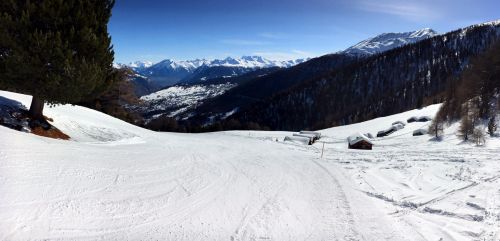 Eischoll, 11. März 2016
