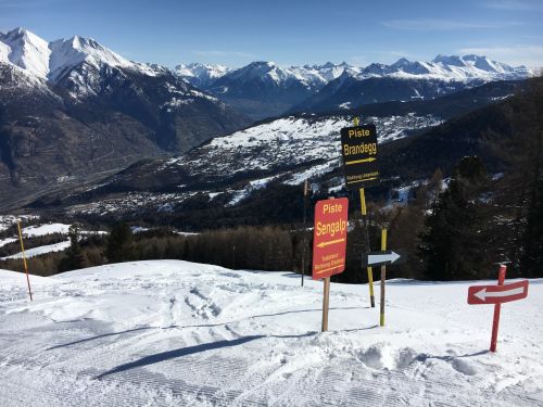 Eischoll, 11. März 2016
