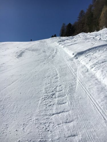 Eischoll, 11. März 2016
