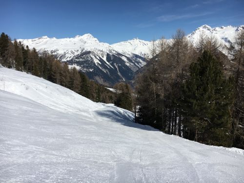 Eischoll, 11. März 2016
