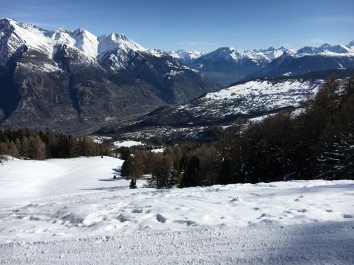 Eischoll, 11. März 2016
