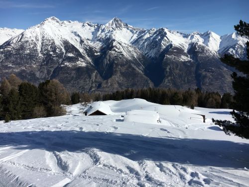 Eischoll, 11. März 2016
