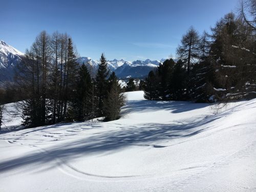 Eischoll, 11. März 2016
