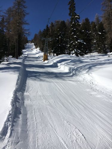 Eischoll, 11. März 2016

