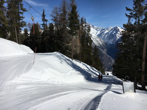 Eischoll, 11. März 2016
