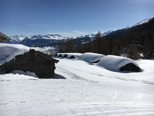 Eischoll, 11. März 2016
