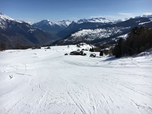 Eischoll, 11. März 2016

