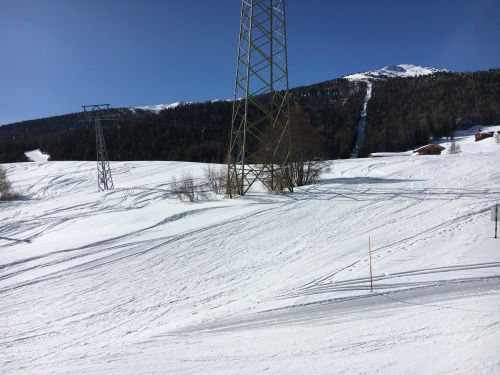 Eischoll, 11. März 2016
