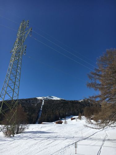 Eischoll, 11. März 2016
