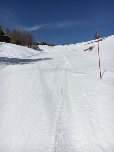 Eischoll, 11. März 2016
