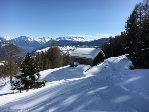 Eischoll, 11. März 2016
