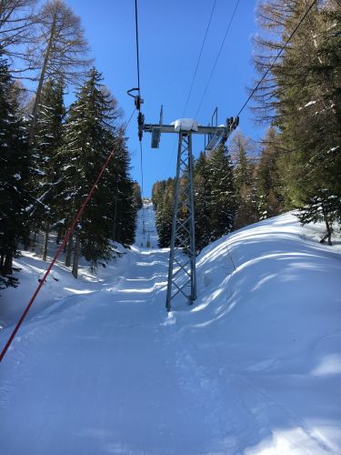 Eischoll, 11. März 2016
