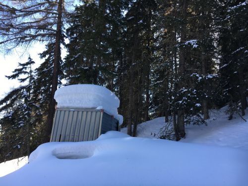 Eischoll, 11. März 2016
