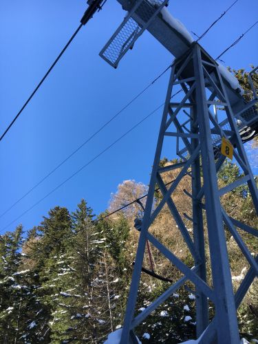 Eischoll, 11. März 2016
