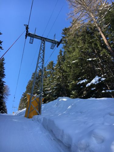 Eischoll, 11. März 2016
