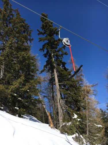 Eischoll, 11. März 2016
