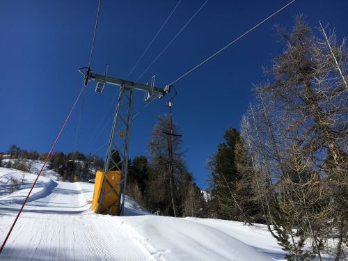 Eischoll, 11. März 2016
