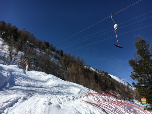 Eischoll, 11. März 2016
