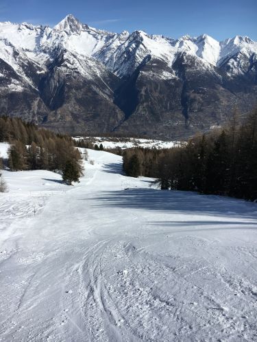 Eischoll, 11. März 2016
