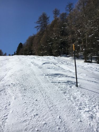 Eischoll, 11. März 2016
