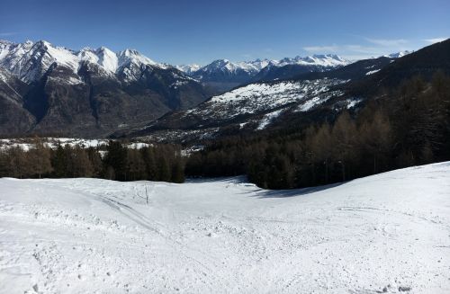 Eischoll, 11. März 2016
