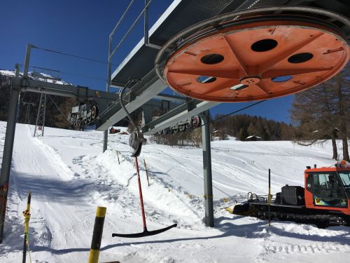 Eischoll, 11. März 2016
