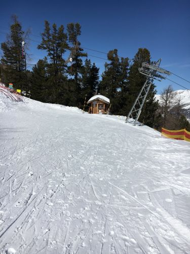 Eischoll, 11. März 2016

