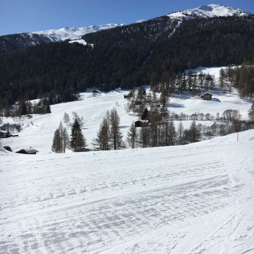 Eischoll, 11. März 2016
