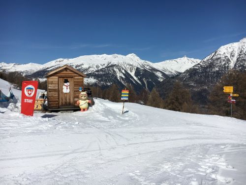 Eischoll, 11. März 2016
