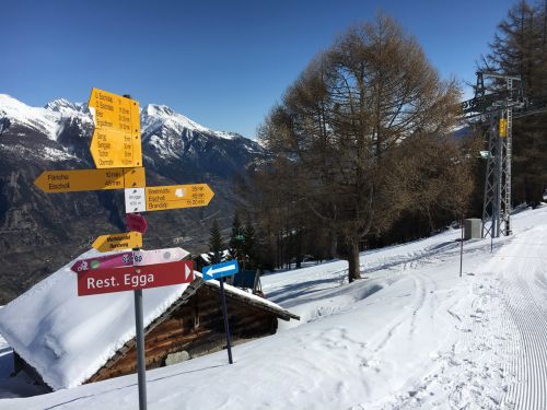 Eischoll, 11. März 2016

