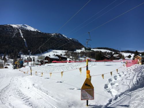 Eischoll, 11. März 2016
