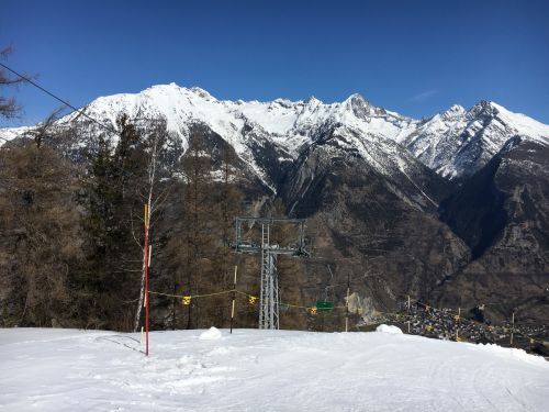 Eischoll, 11. März 2016
