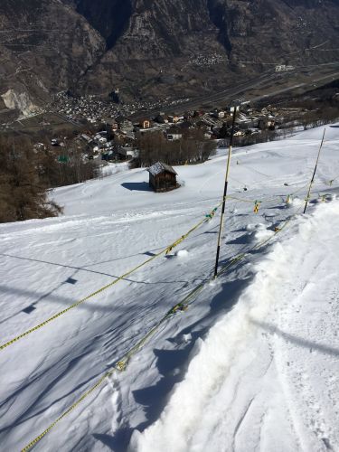Eischoll, 11. März 2016
