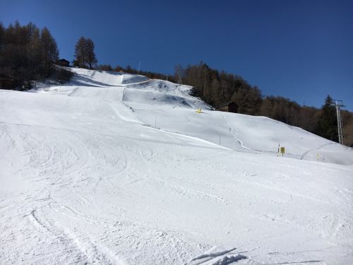 Eischoll, 11. März 2016
