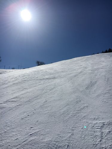 Eischoll, 11. März 2016
