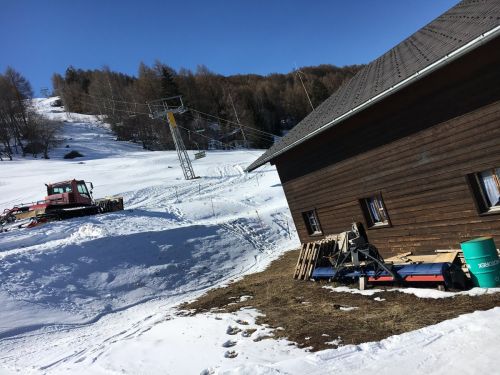 Eischoll, 11. März 2016
