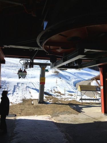 Eischoll, 11. März 2016
